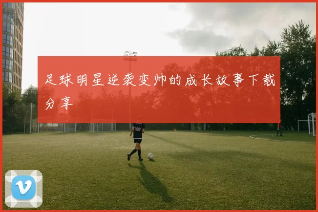 足球明星逆袭变帅的成长故事下载分享