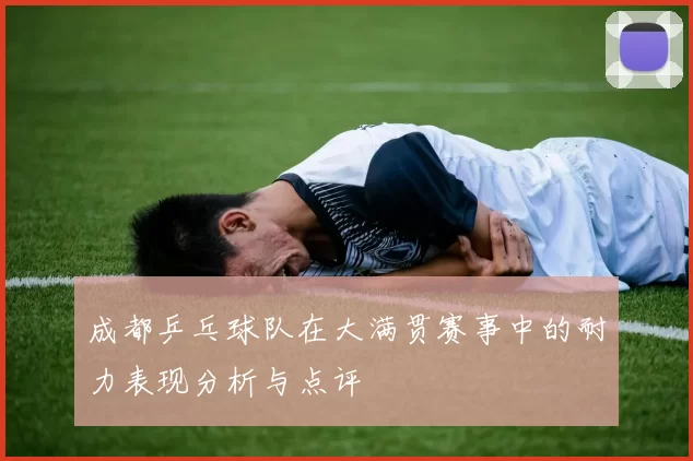成都乒乓球队在大满贯赛事中的耐力表现分析与点评