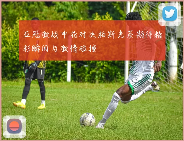 亚冠激战申花对决柏斯光茶期待精彩瞬间与激情碰撞
