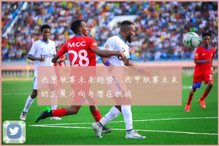 西甲联赛未来趋势：西甲联赛未来的发展方向与潜在挑战