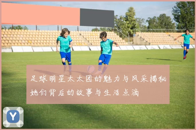 足球明星太太团的魅力与风采揭秘她们背后的故事与生活点滴