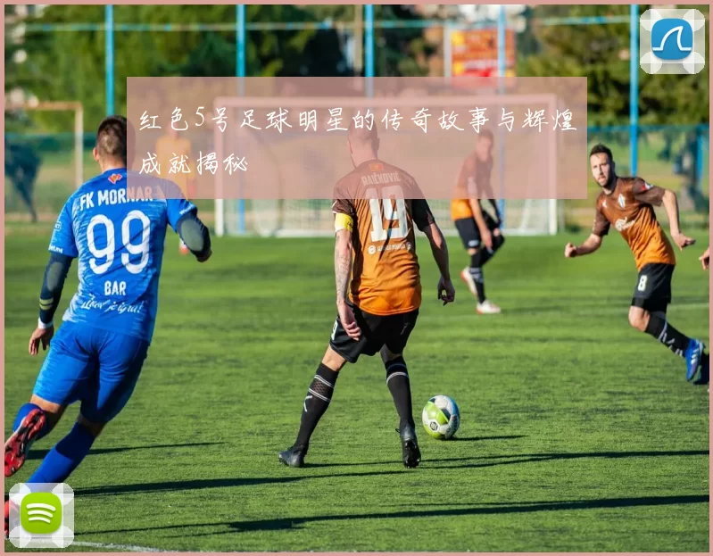 红色5号足球明星的传奇故事与辉煌成就揭秘