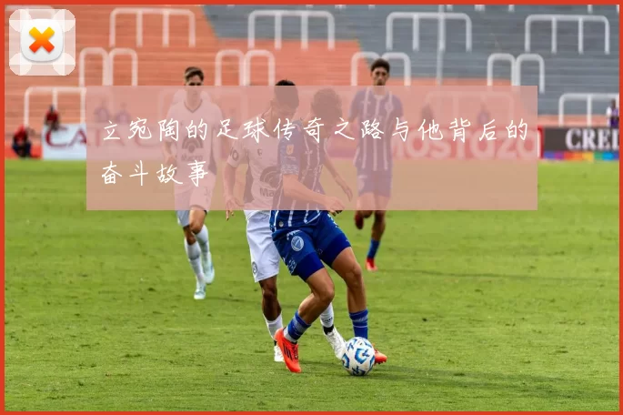 立宛陶的足球传奇之路与他背后的奋斗故事