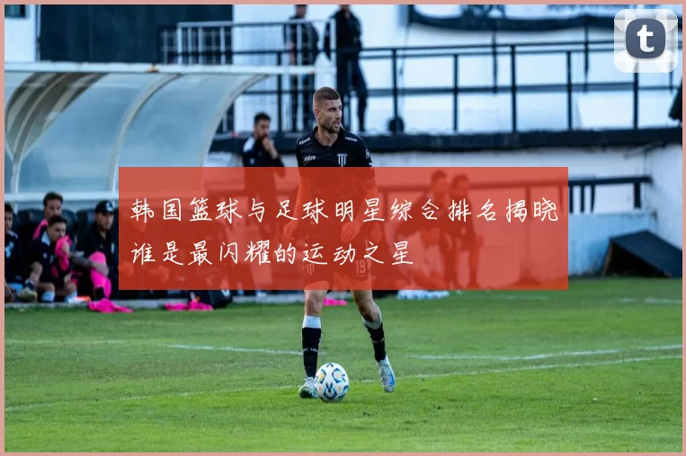 韩国篮球与足球明星综合排名揭晓谁是最闪耀的运动之星
