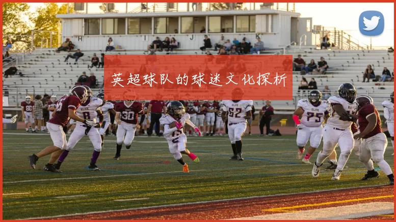 英超球队的球迷文化探析