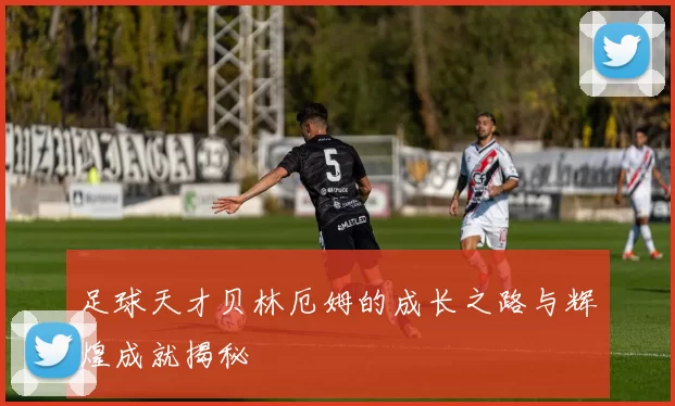 足球天才贝林厄姆的成长之路与辉煌成就揭秘