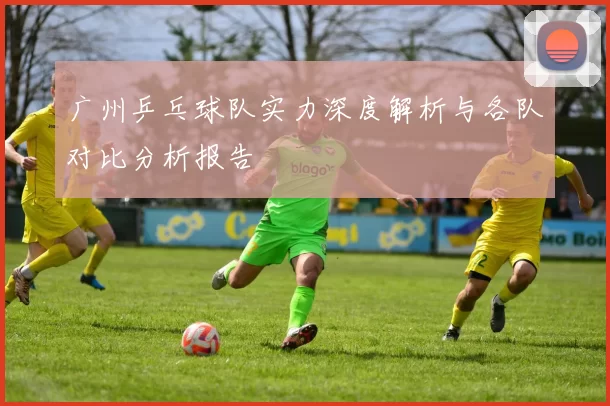广州乒乓球队实力深度解析与各队对比分析报告