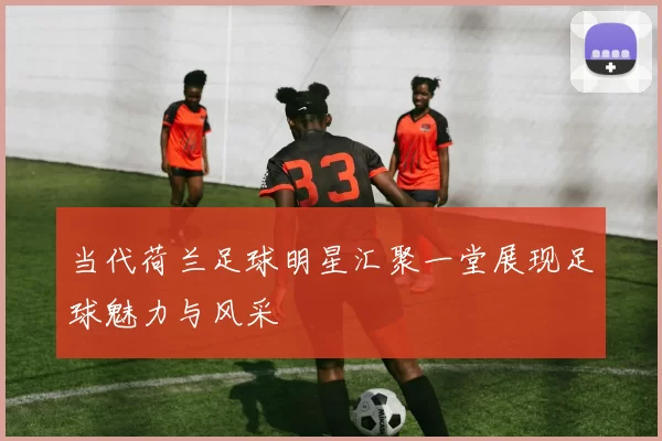 当代荷兰足球明星汇聚一堂展现足球魅力与风采