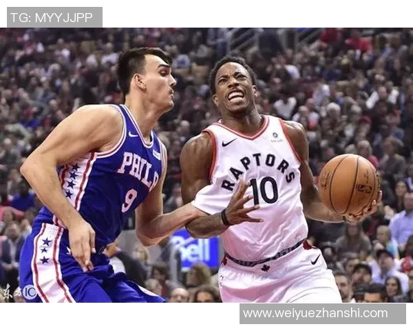 费城76人重振雄风击败猛龙成功终结连败重回胜利轨道