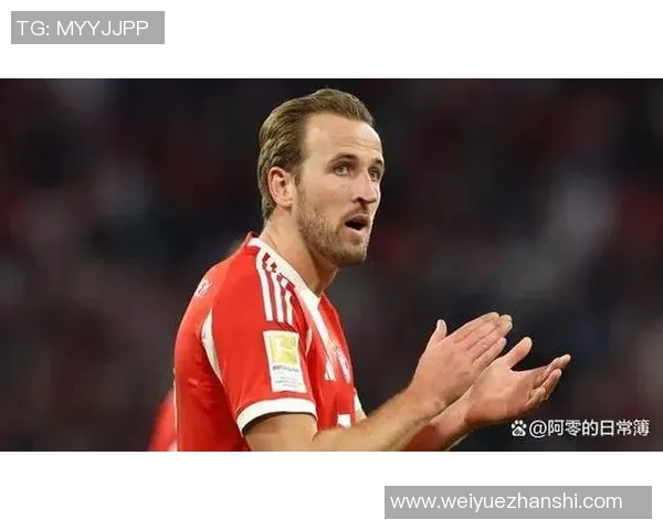 巴萨重建瞄准哈里·凯恩！英格兰射手或改变西甲格局，皇马迎来强敌